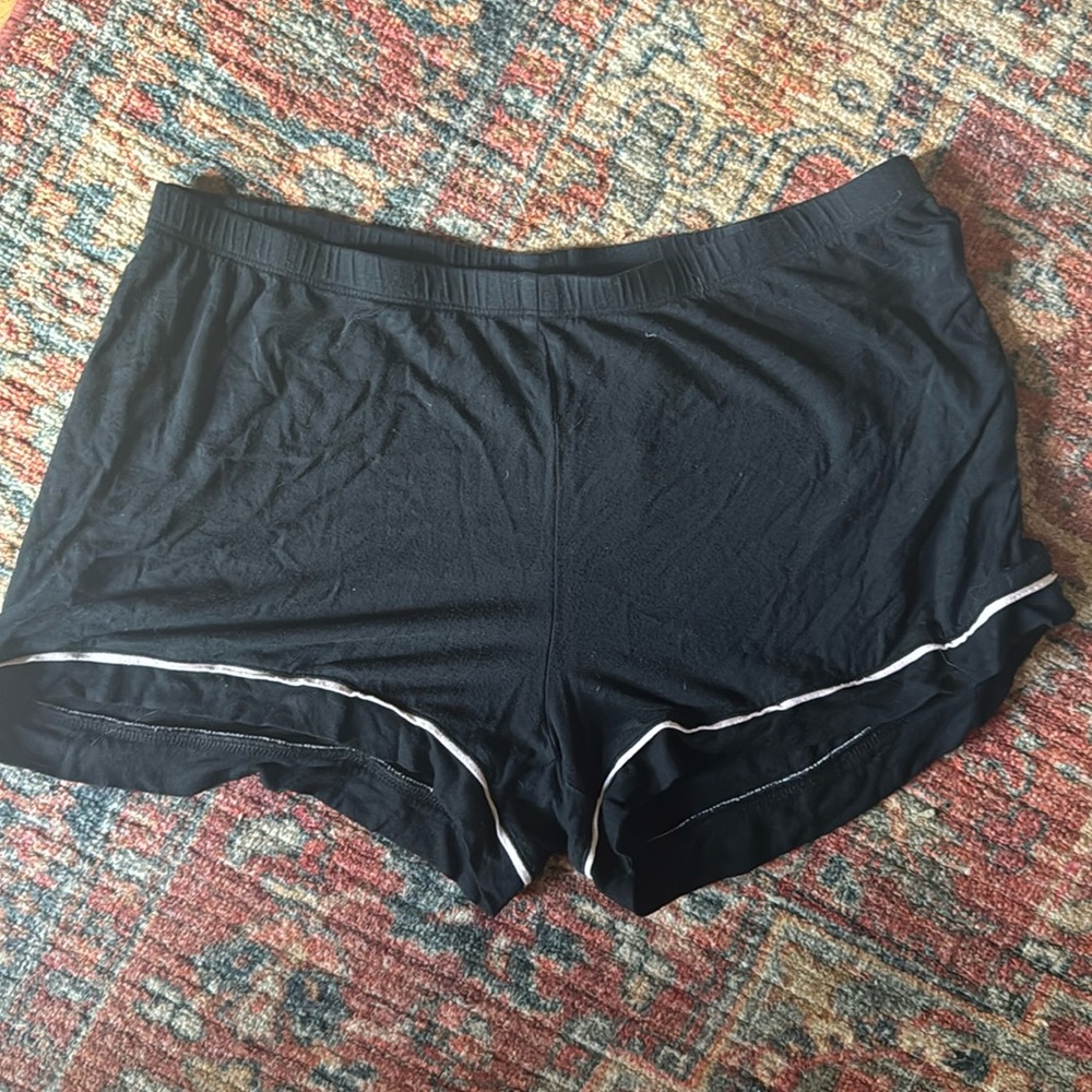 Cotton Shorts